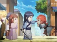 盛世妆娘：三个男人进行大比拼，没想到都输给了他