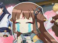 盛世妆娘18话:童蕊爱美男，司妍痛失精美游戏装备