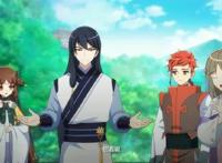 盛世妆娘：游戏系统升级，女玩家身体不适，七皇子九皇子反应亮了