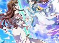 《盛世妆娘》化好你的妆容战斗吧！