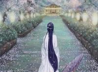 莎拉酱说动漫：盛世妆娘，简直是动画版的美妆博主频道