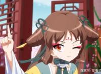 盛世妆娘：在女主眼里男人还不如一盒口脂，于是所有男人都爱上她