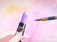 盛世妆娘：在女主眼里男人还不如一盒口脂，于是所有男人都爱上她