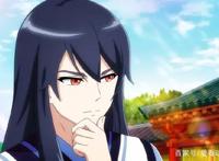 盛世妆娘：在女主眼里男人还不如一盒口脂，于是所有男人都爱上她