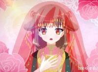 盛世妆娘：在女主眼里男人还不如一盒口脂，于是所有男人都爱上她