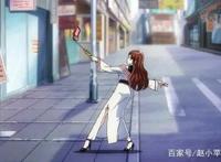 动漫《盛世妆娘》，美妆博主与游戏NPC之间爱情故事，看的还挺爽