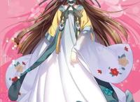 国漫《盛世妆娘》：终于点开这部“美妆”动漫，看完有点无力吐槽