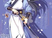 国漫《盛世妆娘》：终于点开这部“美妆”动漫，看完有点无力吐槽