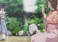 国漫极致古风通灵妃，异能女主遭王爷狂追