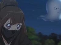 国漫极致古风通灵妃，异能女主遭王爷狂追