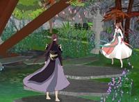 通灵妃328话：圣君壁咚云兮，施展追爱三式，你要对我负责！