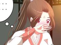 通灵妃328话：圣君壁咚云兮，施展追爱三式，你要对我负责！