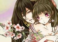 通灵妃：一部火到国外的动漫，到底有什么魔力？