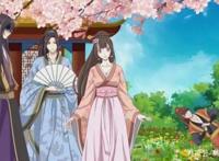 通灵妃：一部火到国外的动漫，到底有什么魔力？