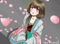 动漫通灵妃，鬼畜画风和傲娇王爷，你能接受得了吗