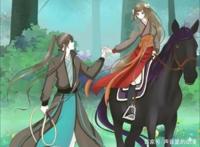 动漫通灵妃，鬼畜画风和傲娇王爷，你能接受得了吗