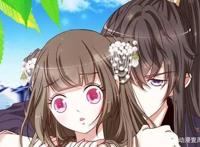 通灵妃：由静到动，冰山王爷和异能少女的恋爱，反响不俗