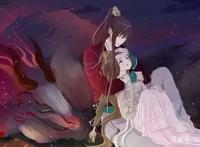 通灵妃：由静到动，冰山王爷和异能少女的恋爱，反响不俗