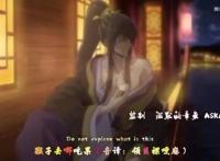 安利贴：国产动漫通灵妃