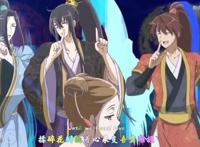 通灵妃：超越了原作的精品玛丽苏动漫，值得一看！