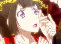 通灵妃：超越了原作的精品玛丽苏动漫，值得一看！