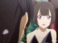 “前方糕能，注意躲避”,这部国漫《通灵妃》无厘头到无法想象