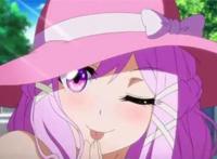 调皮搞怪盘点古灵精怪的动漫角色