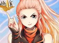 调皮搞怪盘点古灵精怪的动漫角色