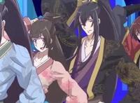 通灵妃：豆瓣评分7.0，动漫版的女主代嫁情节设定，真“香”！