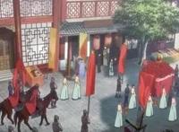 通灵妃：豆瓣评分7.0，动漫版的女主代嫁情节设定，真“香”！