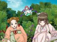 通灵妃：豆瓣评分7.0，动漫版的女主代嫁情节设定，真“香”！