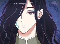 通灵妃318话：师傅担忧云兮安全，夜幽冥乃是魔界圣君魁珏！