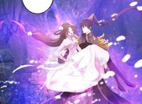 通灵妃318话：师傅担忧云兮安全，夜幽冥乃是魔界圣君魁珏！