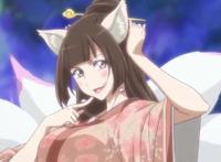 《通灵妃》停更热度依然不止，搞笑剧情是表象，真爱才是内核