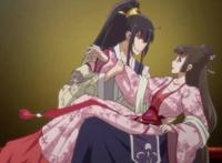 《通灵妃》停更热度依然不止，搞笑剧情是表象，真爱才是内核