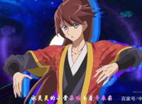 《通灵妃》第一季完结，OP增添真人角色，大哥合舞的画面很鬼畜