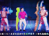 《通灵妃》第一季完结，OP增添真人角色，大哥合舞的画面很鬼畜