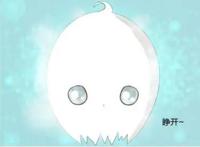 细数漫画《通灵妃》中的那些可爱的小妖，每一只都萌出天际