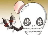 细数漫画《通灵妃》中的那些可爱的小妖，每一只都萌出天际