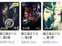 《不良人》开播一片好评，却没人发现整个系列已经陷入了崩溃中