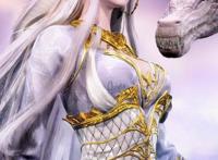 武庚纪高清女神壁纸合集