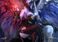 武庚纪高清女神壁纸合集