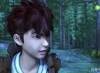 侠岚：辗迟刚开始连聚炁都不会，为何最后却成了三个中最强的人？