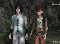 侠岚：辗迟刚开始连聚炁都不会，为何最后却成了三个中最强的人？