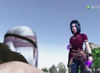 侠岚：辗迟刚开始连聚炁都不会，为何最后却成了三个中最强的人？