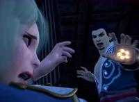 也许，这才是小伙伴们将《侠岚》和《画岚》作区分的原因吧！