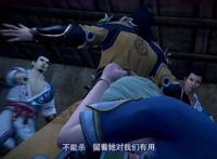 也许，这才是小伙伴们将《侠岚》和《画岚》作区分的原因吧！