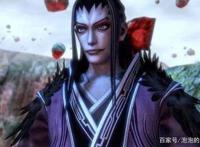 《侠岚》最帅的五个角色，辗迟排最后，第一居然是反派！