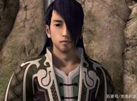 《侠岚》最帅的五个角色，辗迟排最后，第一居然是反派！