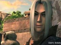 《侠岚》最帅的五个角色，辗迟排最后，第一居然是反派！